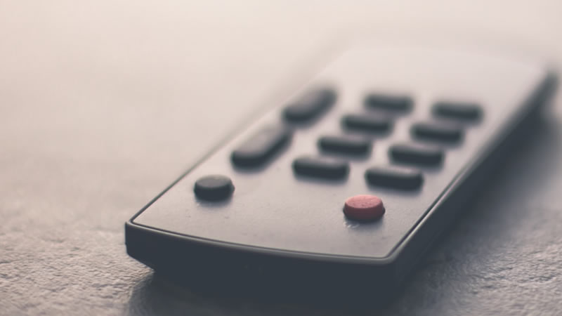 Comprehensive analysis of remote control functions