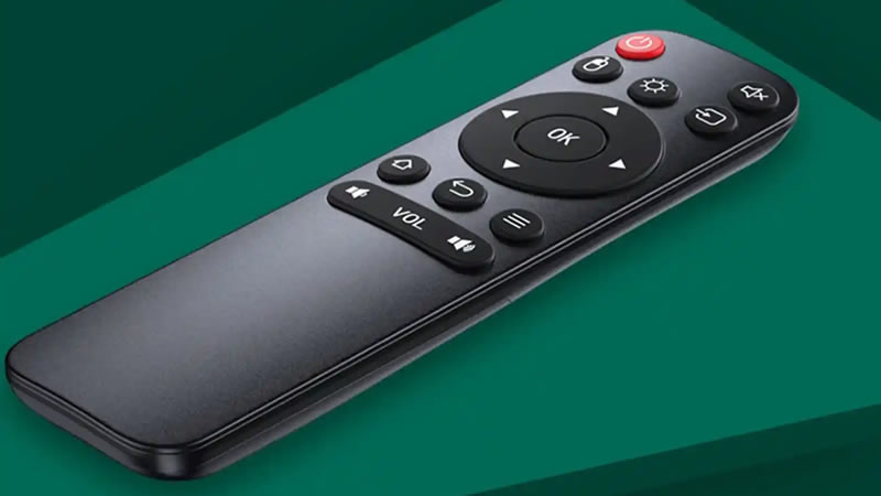 Regarding the remote control, these common knowledge should be known