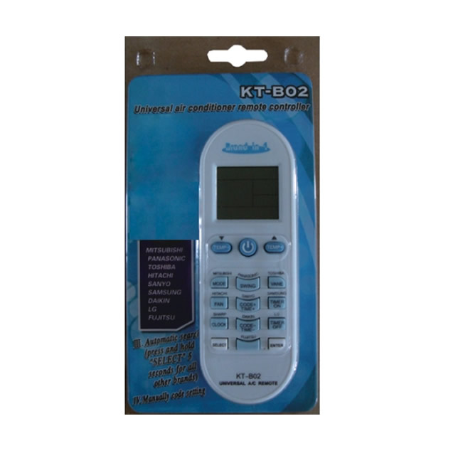 KT-B02