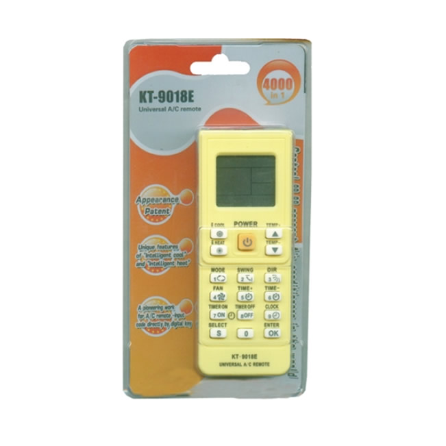 KT-9018E